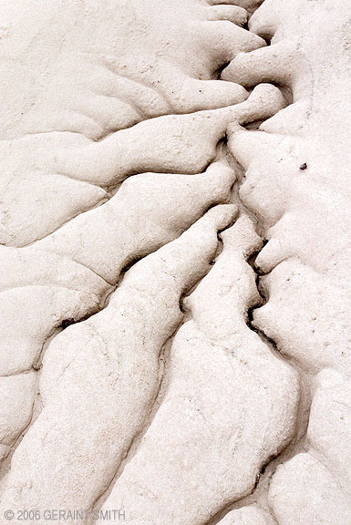 "Ah shis lepah" BLM area of bisti and 'badlands' near Chaco canyon.   