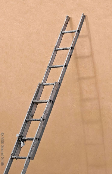 ladder