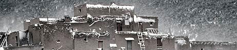 Taos Pueblo