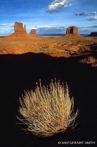 Monument Valley, Arizona