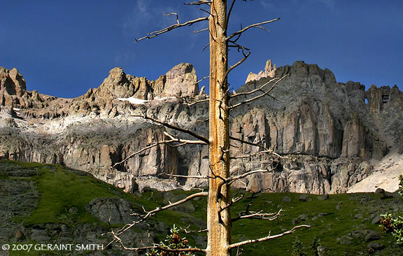 Yankee Boy Basin Ouray, Colorado