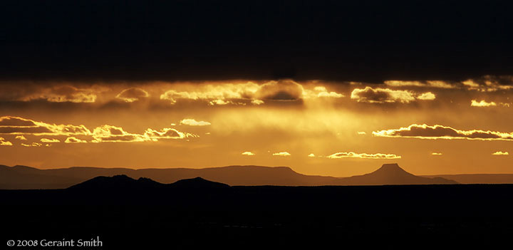 Another New Mexico moment 