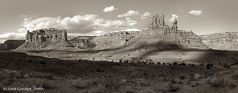 Valley of the Gods, Utah