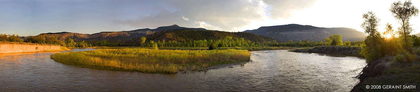 Another from the Rio Chama