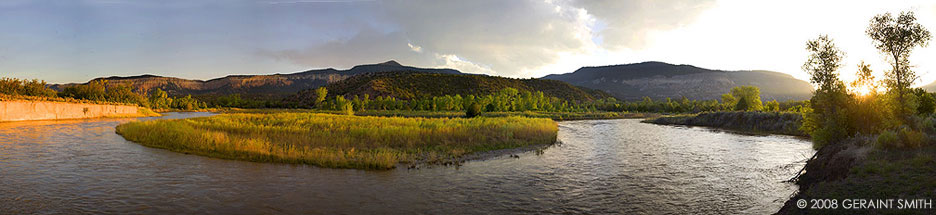 Another from the Rio Chama 