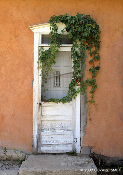 Rancho de Chimayo, NM