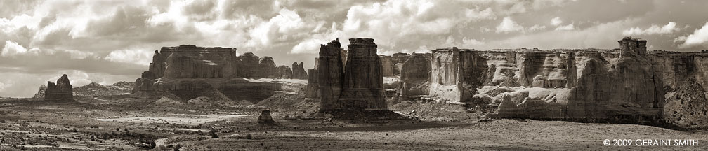 Arches National Park Utah