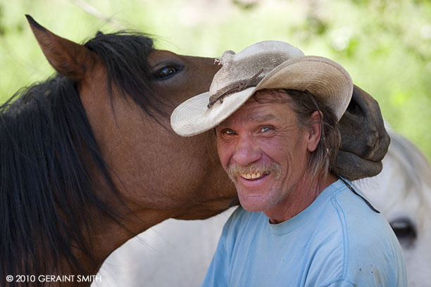 Horse Love