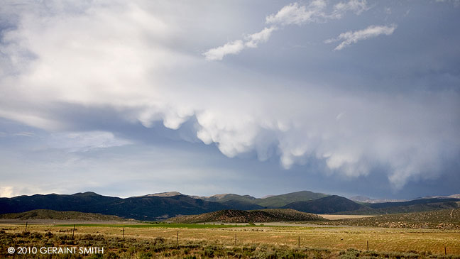 Colorado vista