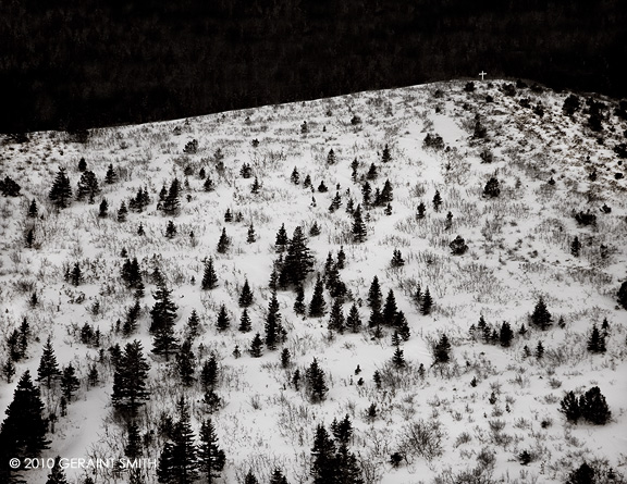 La Veta Pass, Colorado