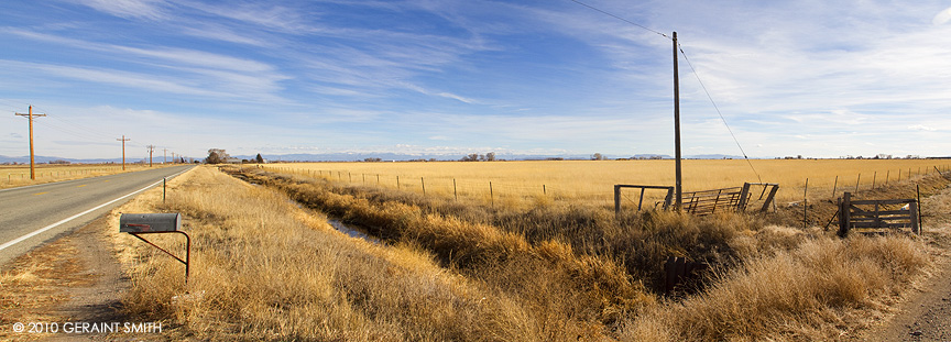 Colorado Corner