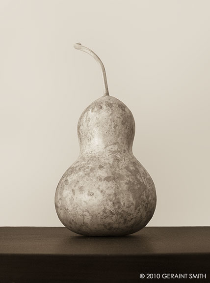 A Gourd