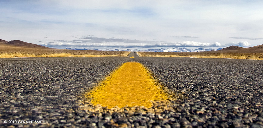 Colorado Highway