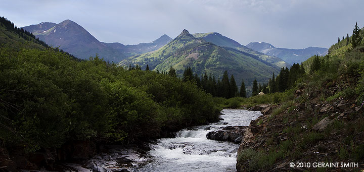 Crested Butte, Colorado