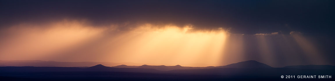 Mesa Sky ... one evening this week!