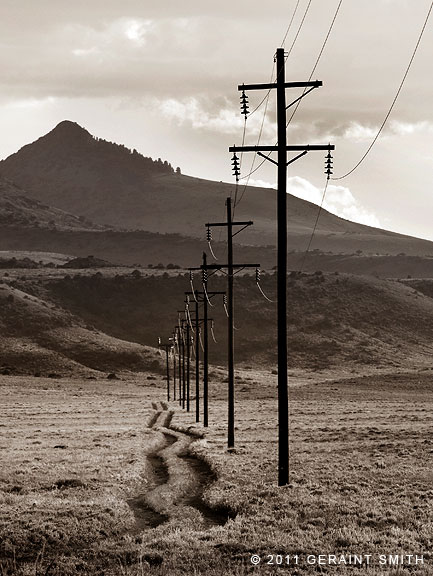 Colorado Powerline