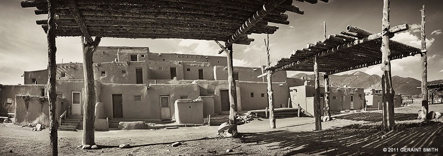 Taos Pueblo