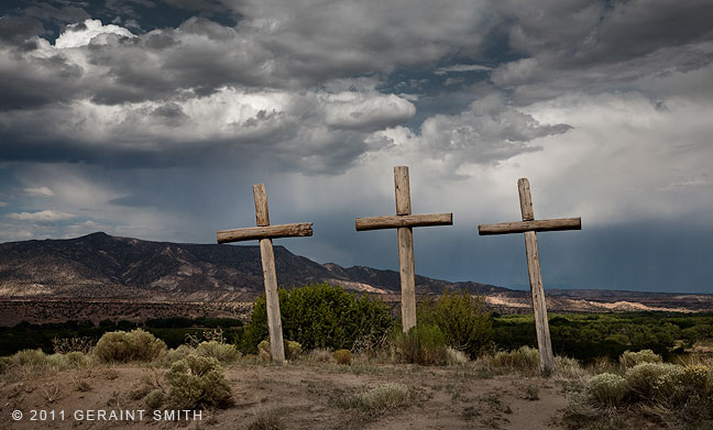 Abiquiu, New Mexico