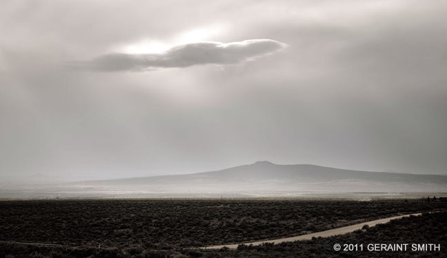 cerro light