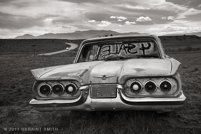 1960 Ford Thunderbird