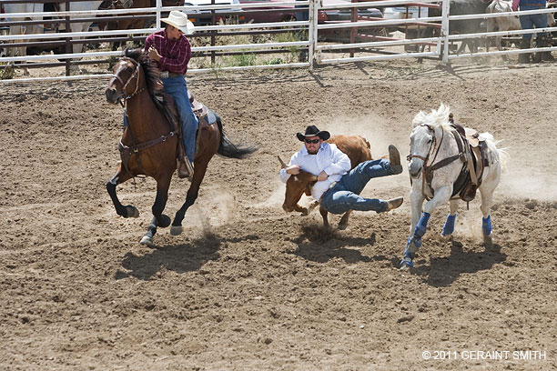 Rodeo de Taos