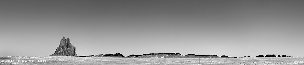 Shiprock, NM