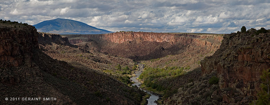 The Rio Grande, Wild and Scenic Rivers