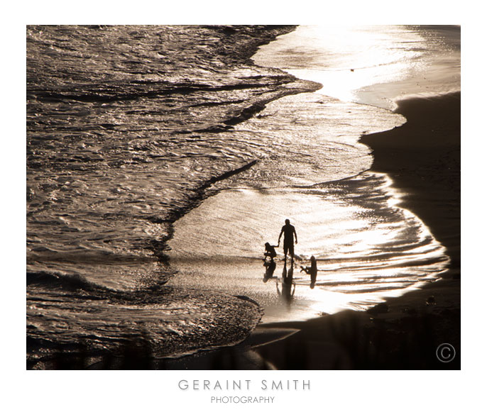 Beach party Corona del Mar, California