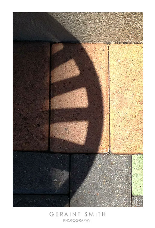 Flagstaff abstract