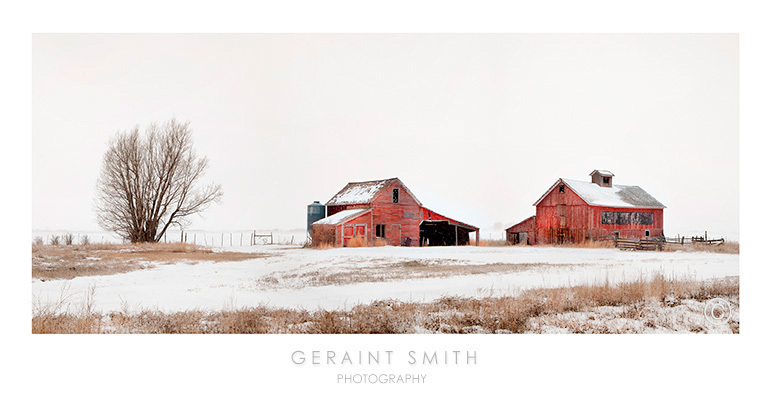 Photo of the day, Taos New Mexico © 2012 Geraint Smith