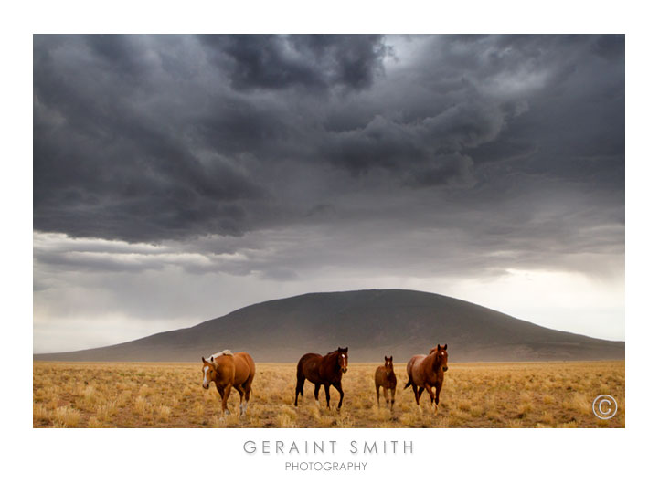 Ute Mountain ranch