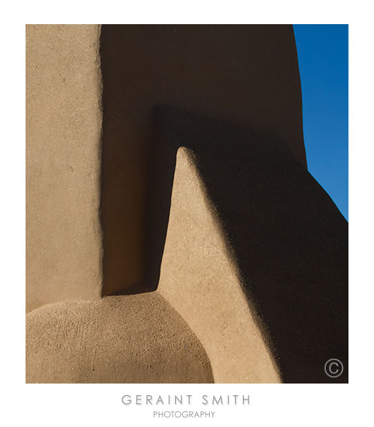 San Francisco de Asis Church, Ranchos de Taos, NM