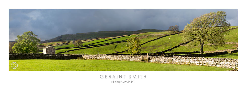 Askrigg, Yorkshire Dales