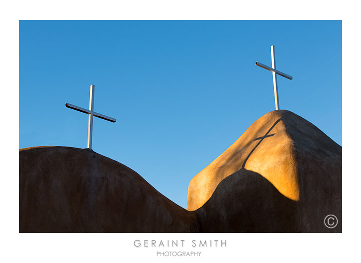 Nuestra Señora de Dolores, Taos, New Mexico 