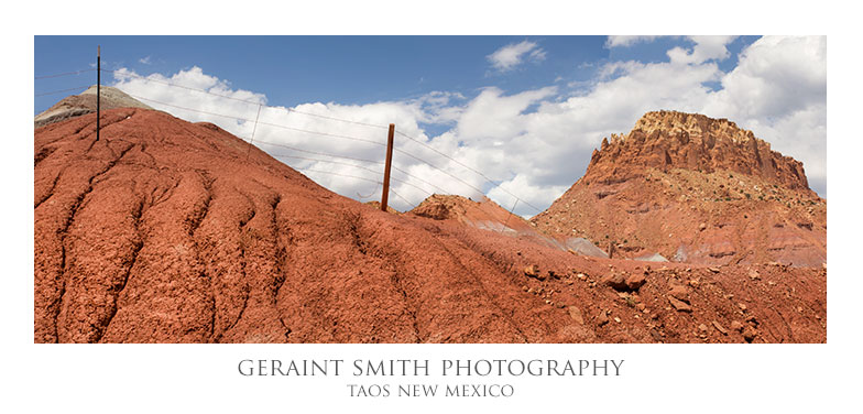 Color of the day ... on a photo tour in Abiquiu, NM