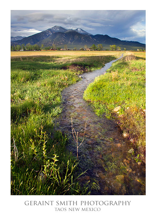 Acequia