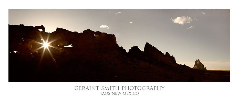 Shiprock, NM