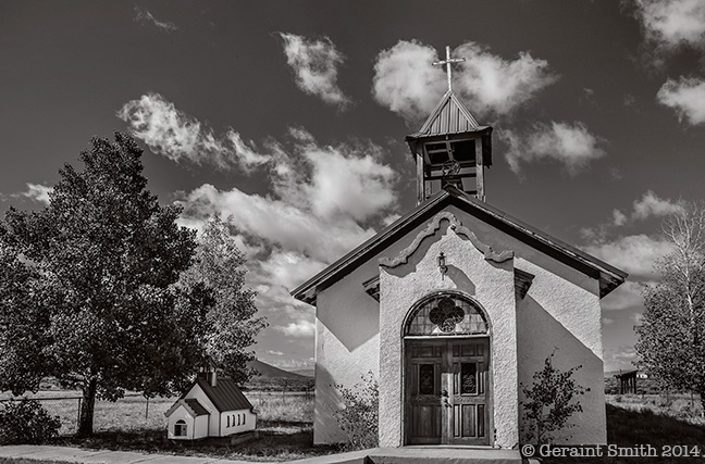 Garcia, Colorado 