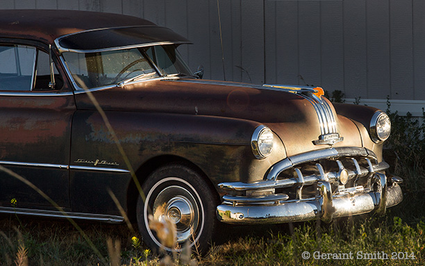 Pontiac Silver Streak new mexico amalia