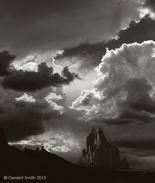 Shiprock, New Mexico