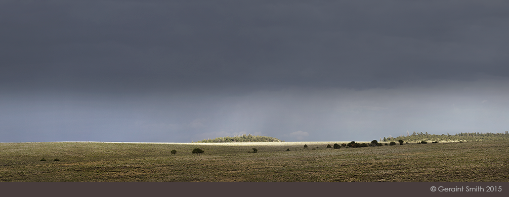 Inspired by Edvard Grieg - Piano Concerto II. Adagio | Arthur Rubinstein Rio Grande del Norte National Monument