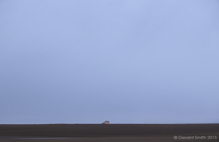 Home on the Mesa