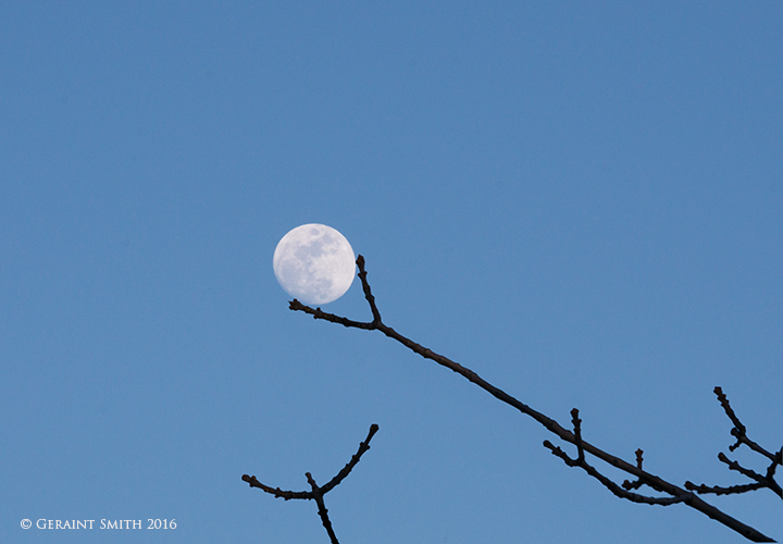 Lets play catch moonrise san cristobal new mexico