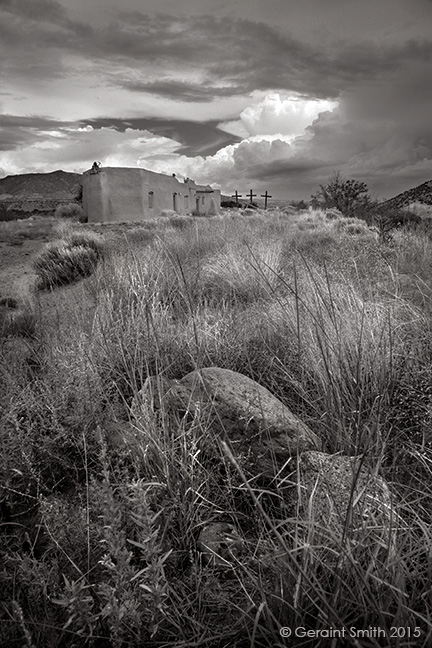 Penitente Morada, Abiquiu, NM