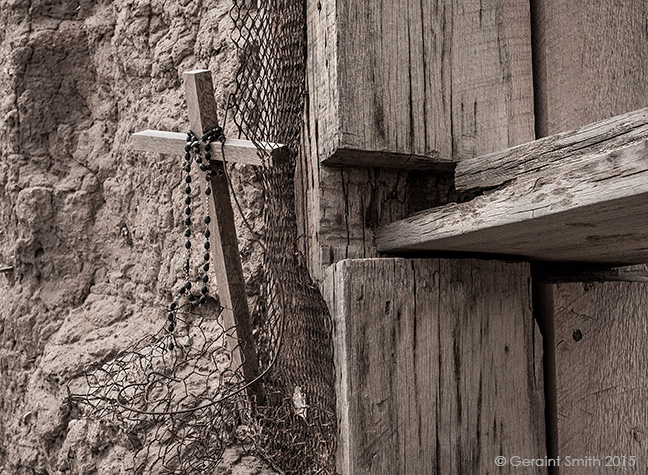 Santa Rosa de Lima, Abiquiu, NM photo tour photo safari