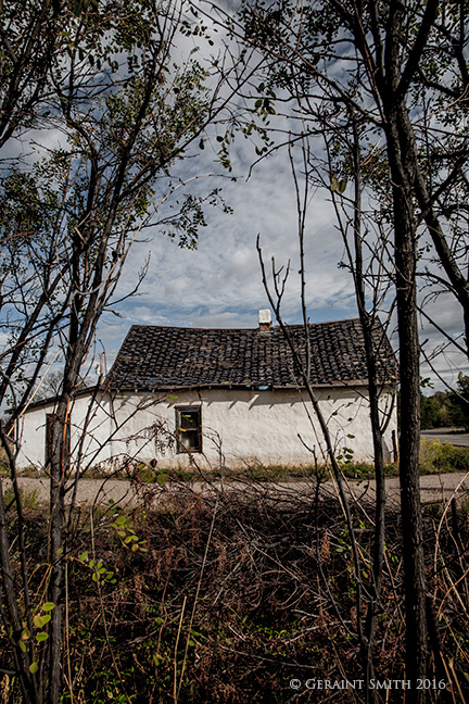 Gone garcia colorado new mexico homestead