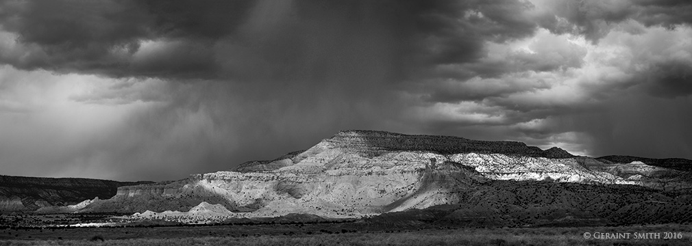 Another day  and great light on a photo tour in Gost Ranch