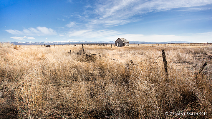 San Acacio, Colorado