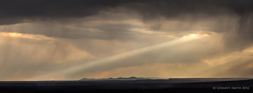 Mesa Spotlight taos new mexico