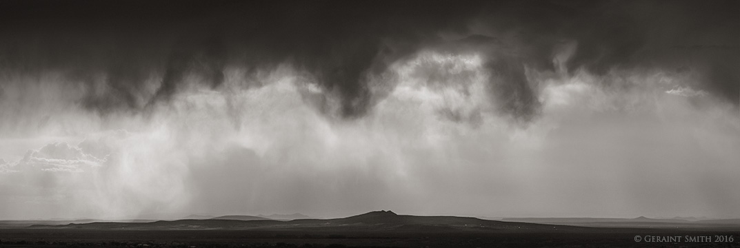 From the mountains to the mesa sea taos new mexico